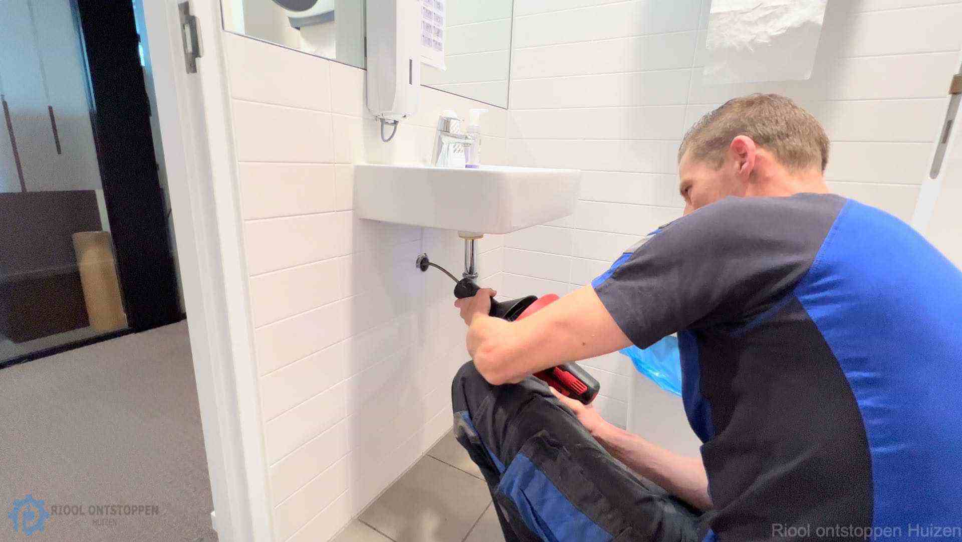 Afvoer Ontstoppen Huizen Afvoer Ontstoppen Huizen