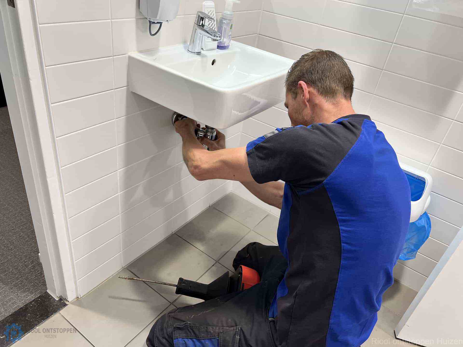 Afvoer Verstopping Huizen Afvoer Verstopping Huizen