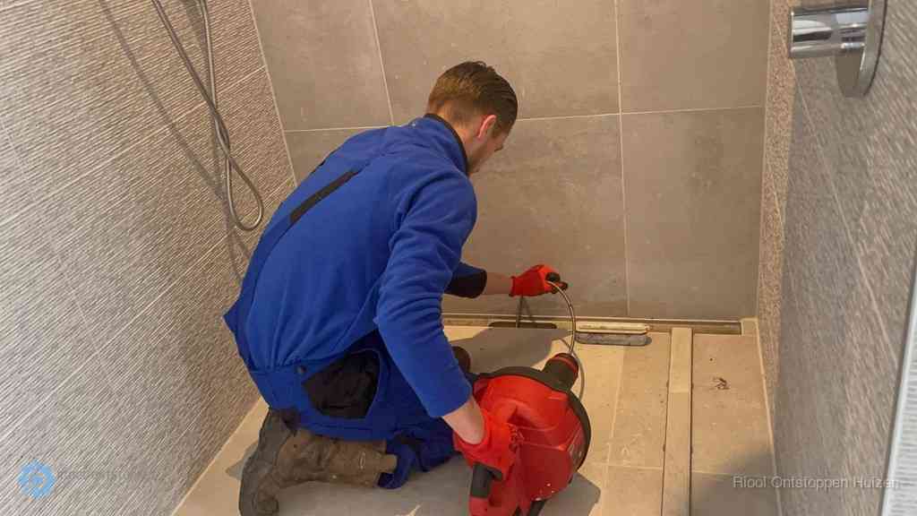 Bad Ontstoppen Huizen Bad Ontstoppen Huizen