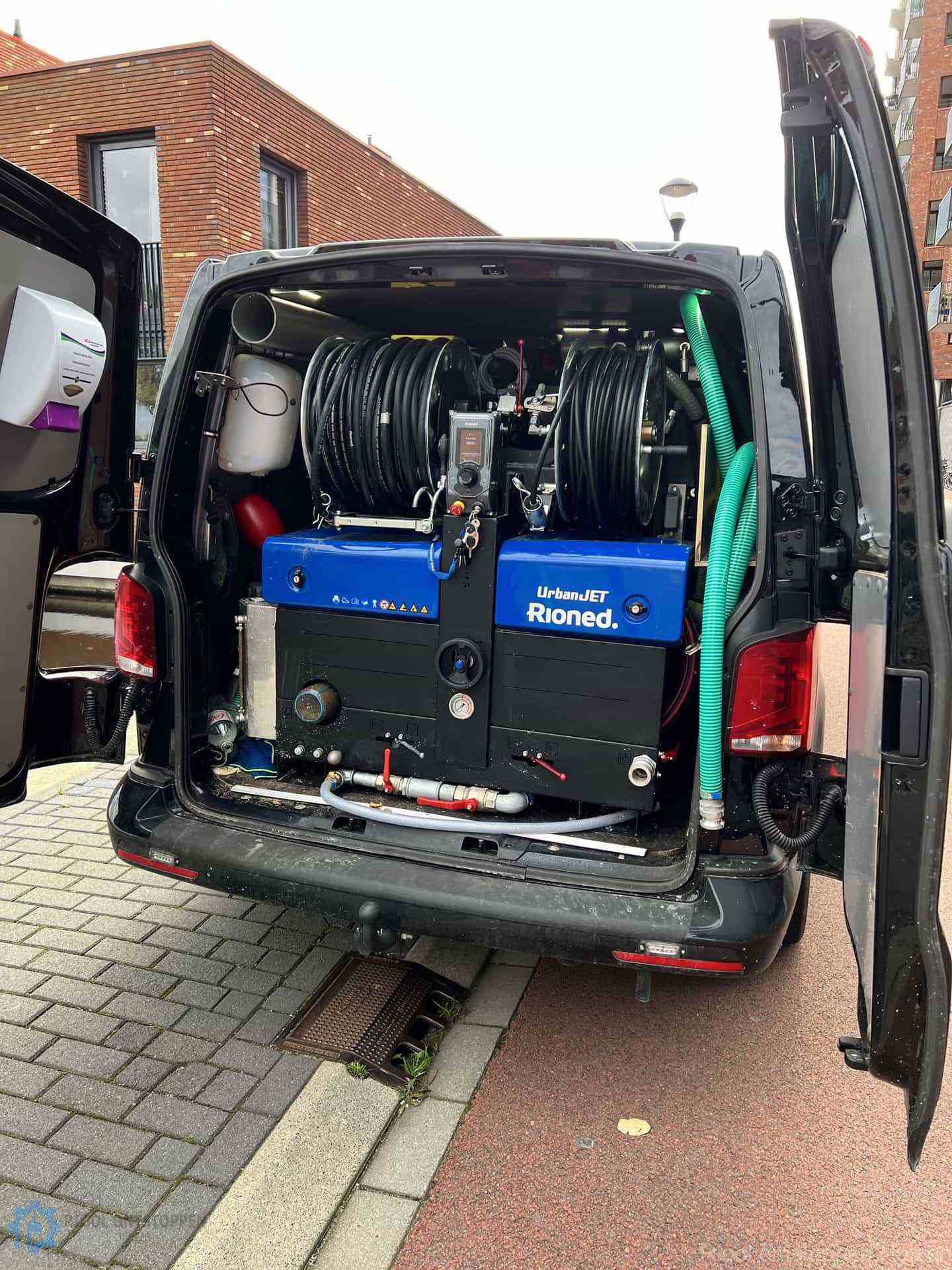 Huizen Ontstoppingsbedrijf Huizen Ontstoppingsbedrijf