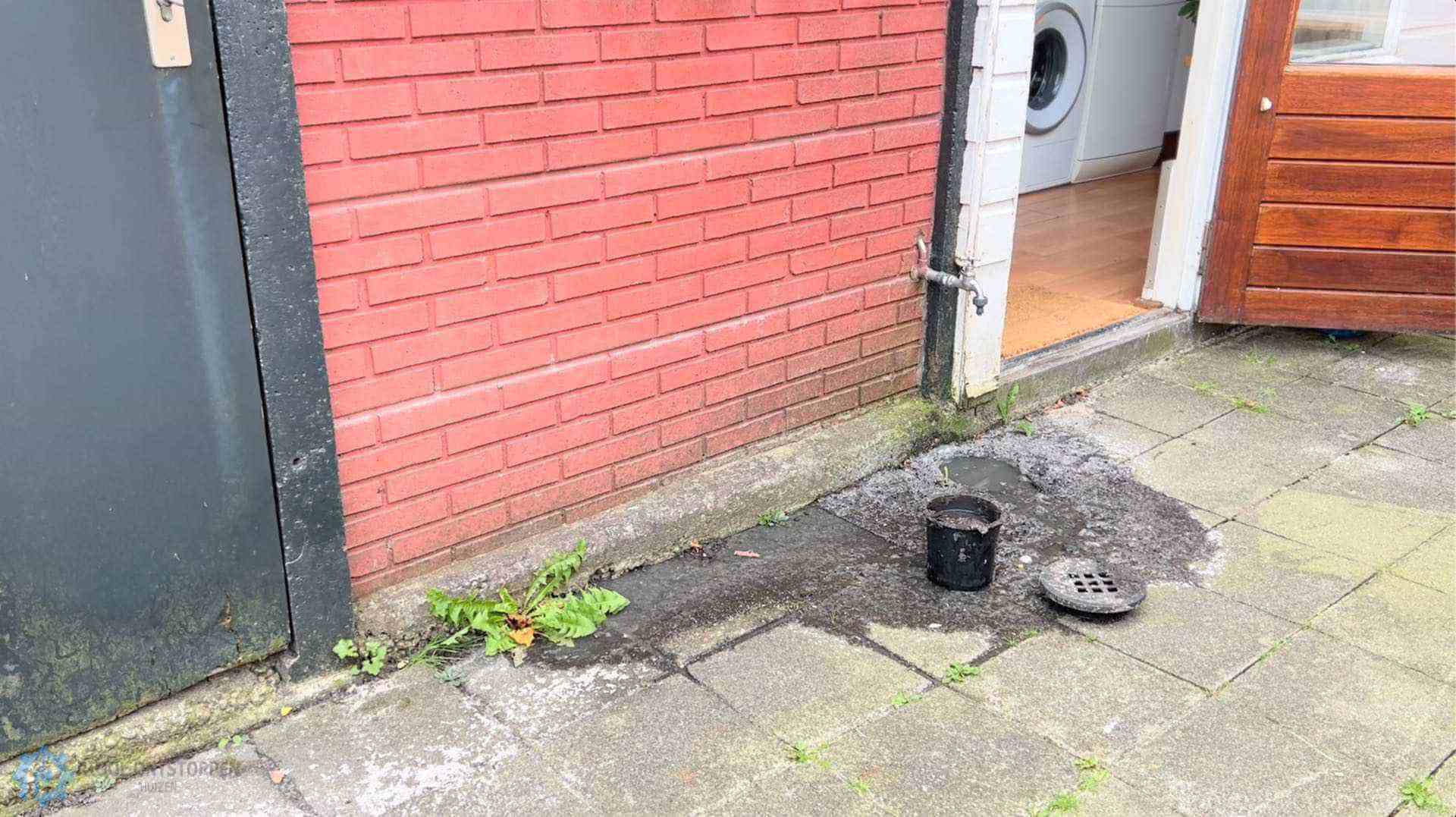 Huizen Riool Ontstopt Huizen Riool Ontstopt