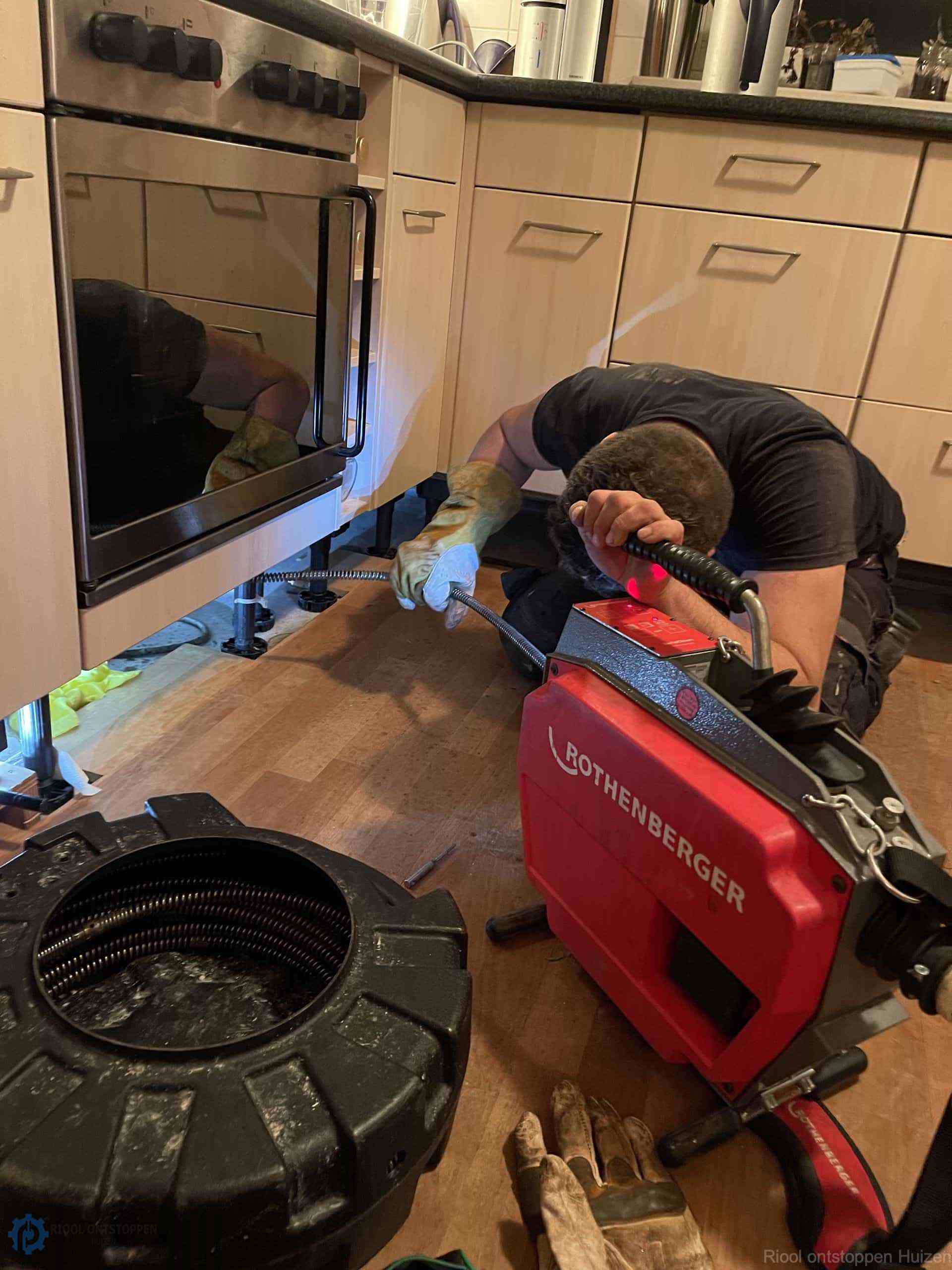 Ontstoppen Afvoer Huizen Ontstoppen Afvoer Huizen
