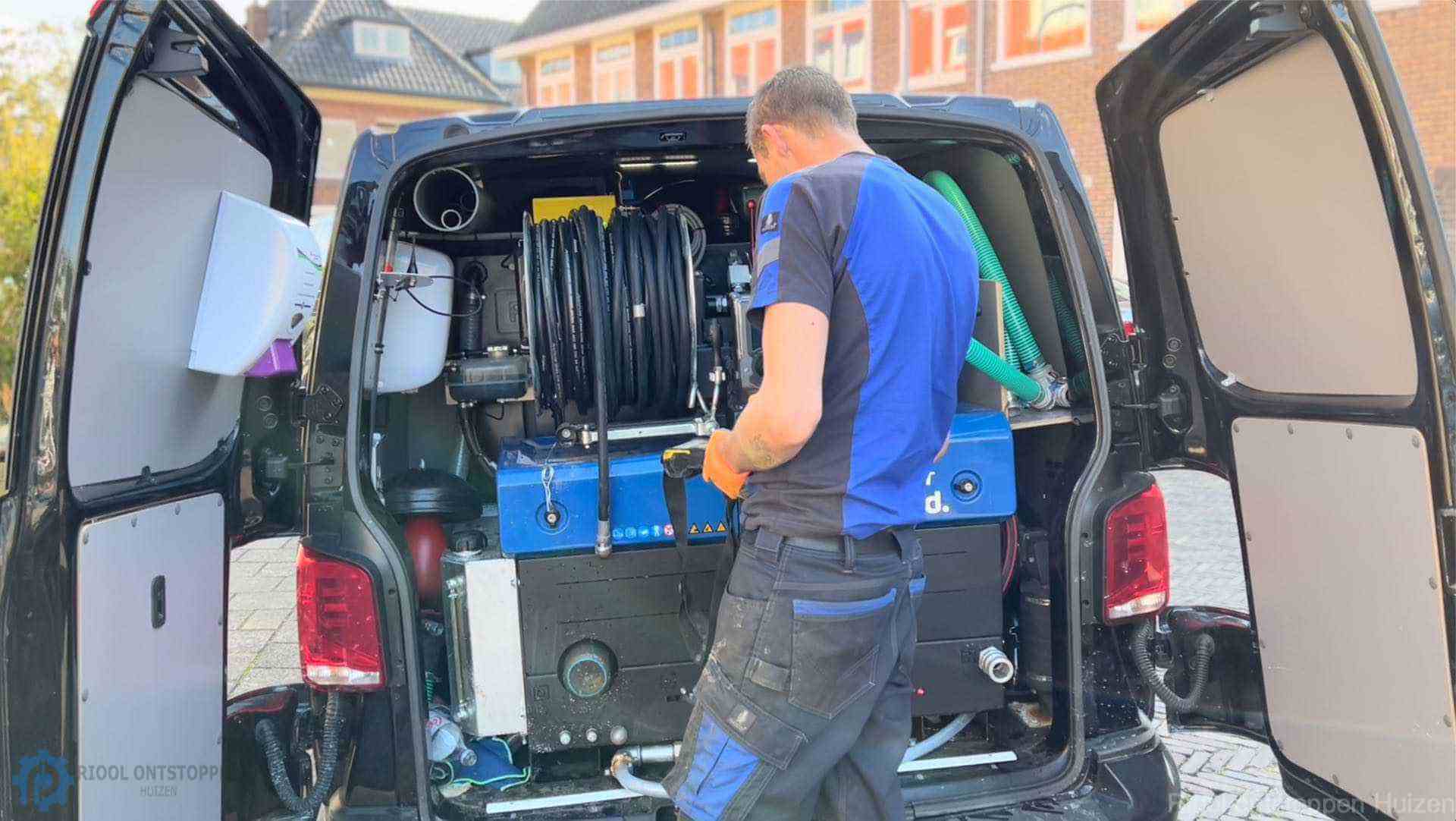 Ontstoppen Wc Huizen Ontstoppen Wc Huizen