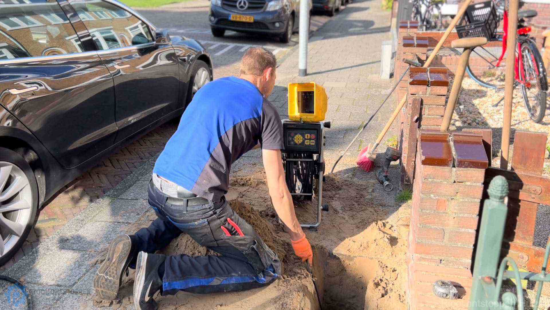 Ontstoppingsbedrijf Huizen Ontstoppingsbedrijf Huizen