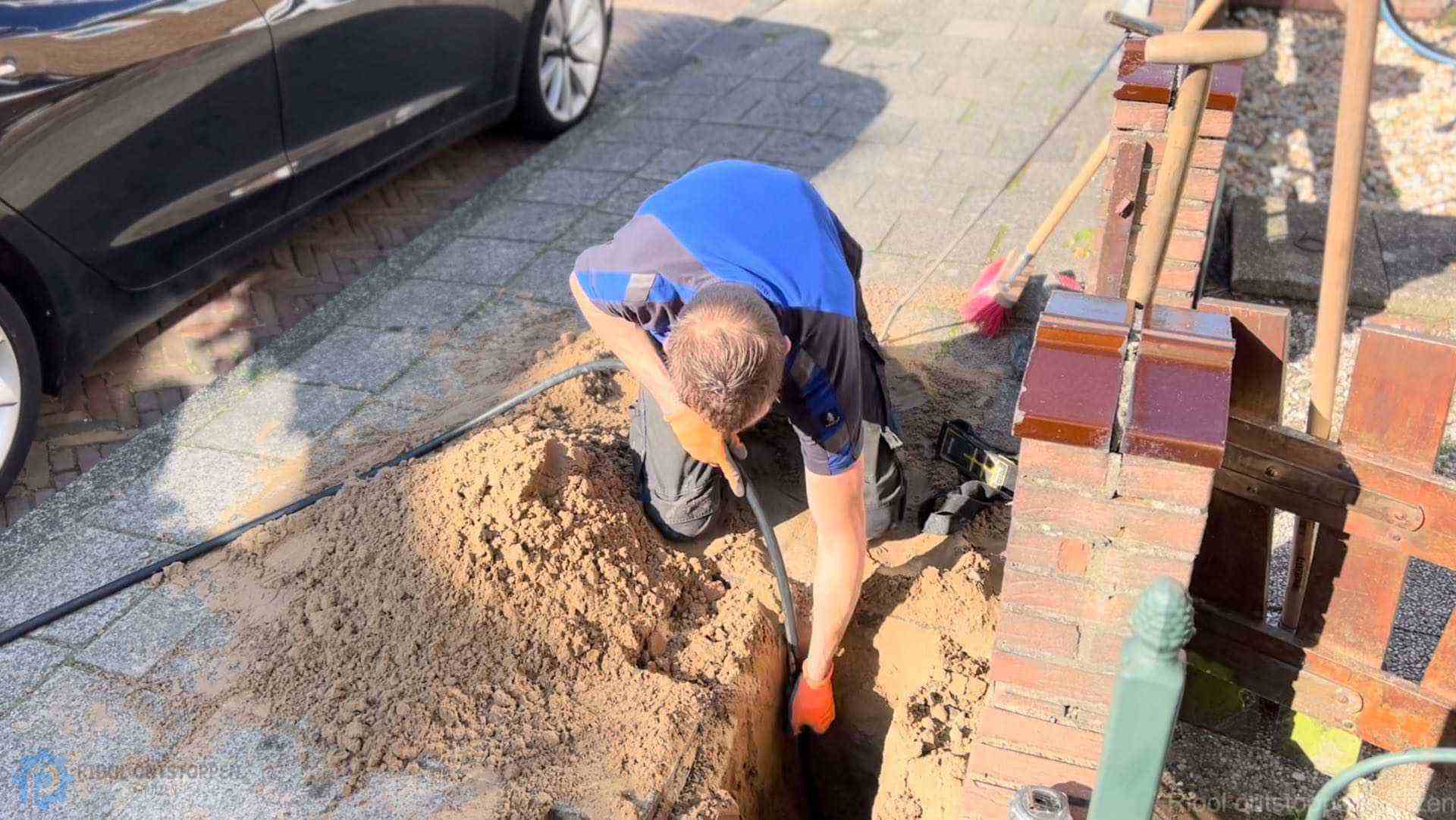 Ontstoppingsdienst Huizen Ontstoppingsdienst Huizen