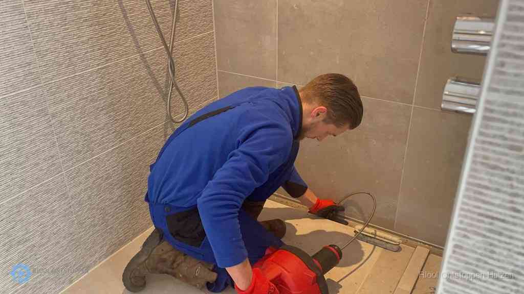 Putje Douche Verstopt Huizen Putje Douche Verstopt Huizen
