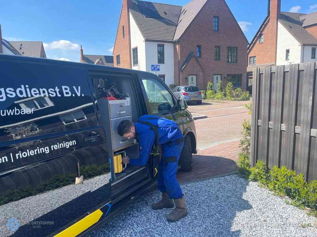 Riolering Expert Huizen Riolering Expert Huizen