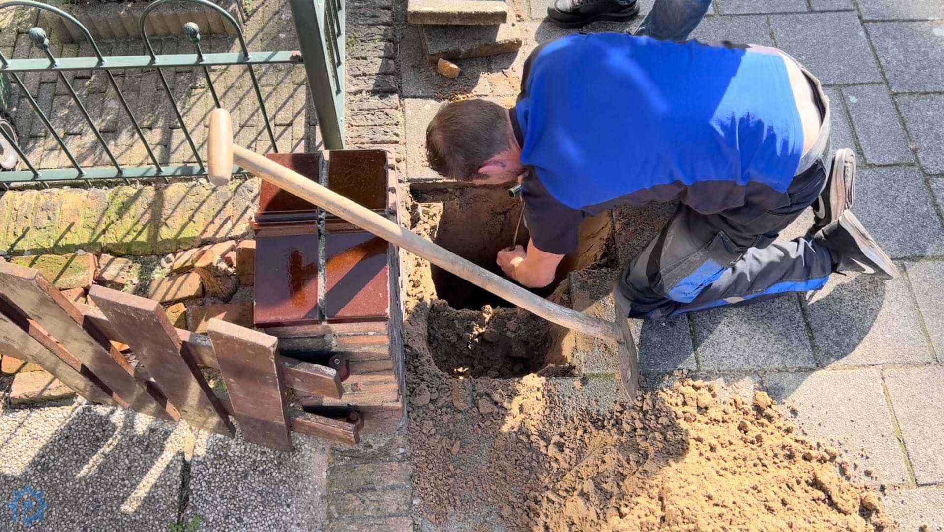 Riolering Ontstoppen Huizen Riolering Ontstoppen Huizen