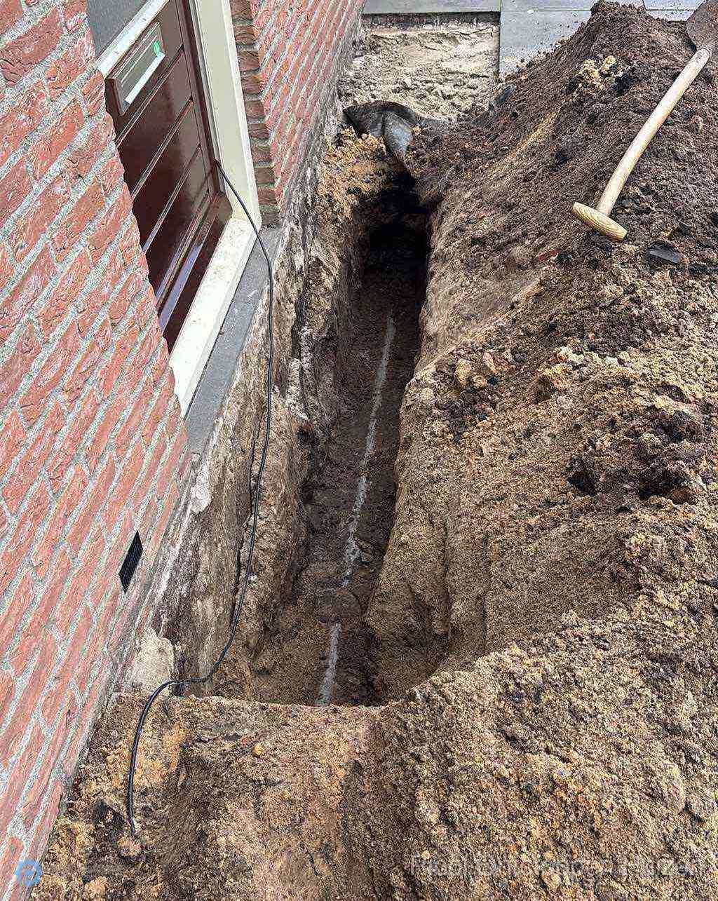 Riolering Vervangen Huizen Riolering Vervangen Huizen