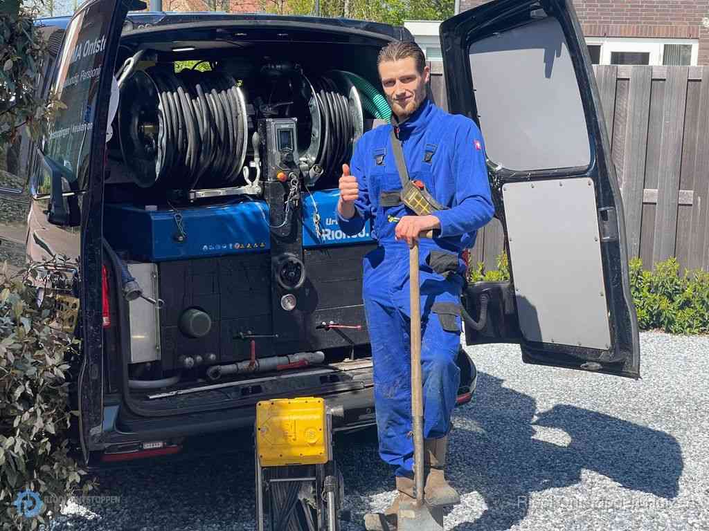Riool Expert Huizen Riool Expert Huizen