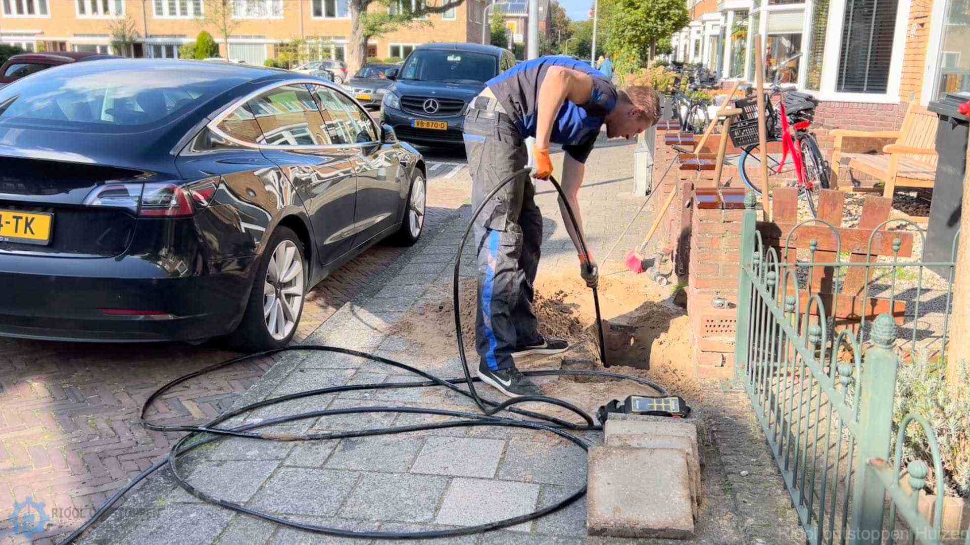 Riool Ontstoppen Huizen Riool Ontstoppen Huizen
