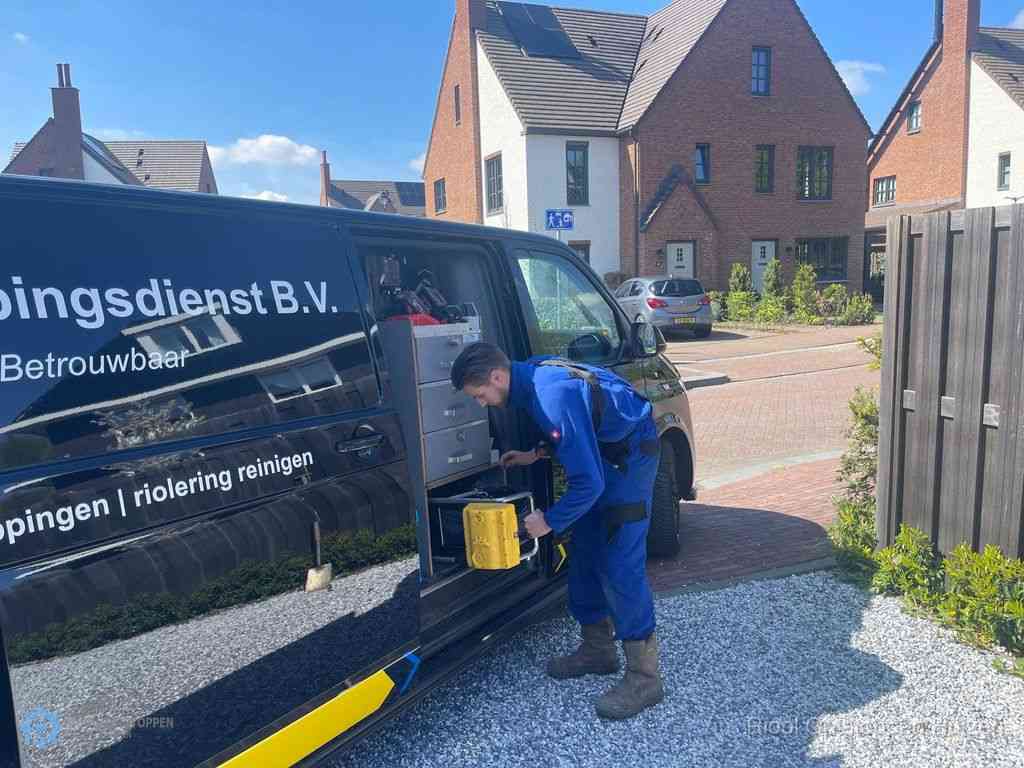 Riool Ontstoppingsbedrijf Huizen Riool Ontstoppingsbedrijf Huizen