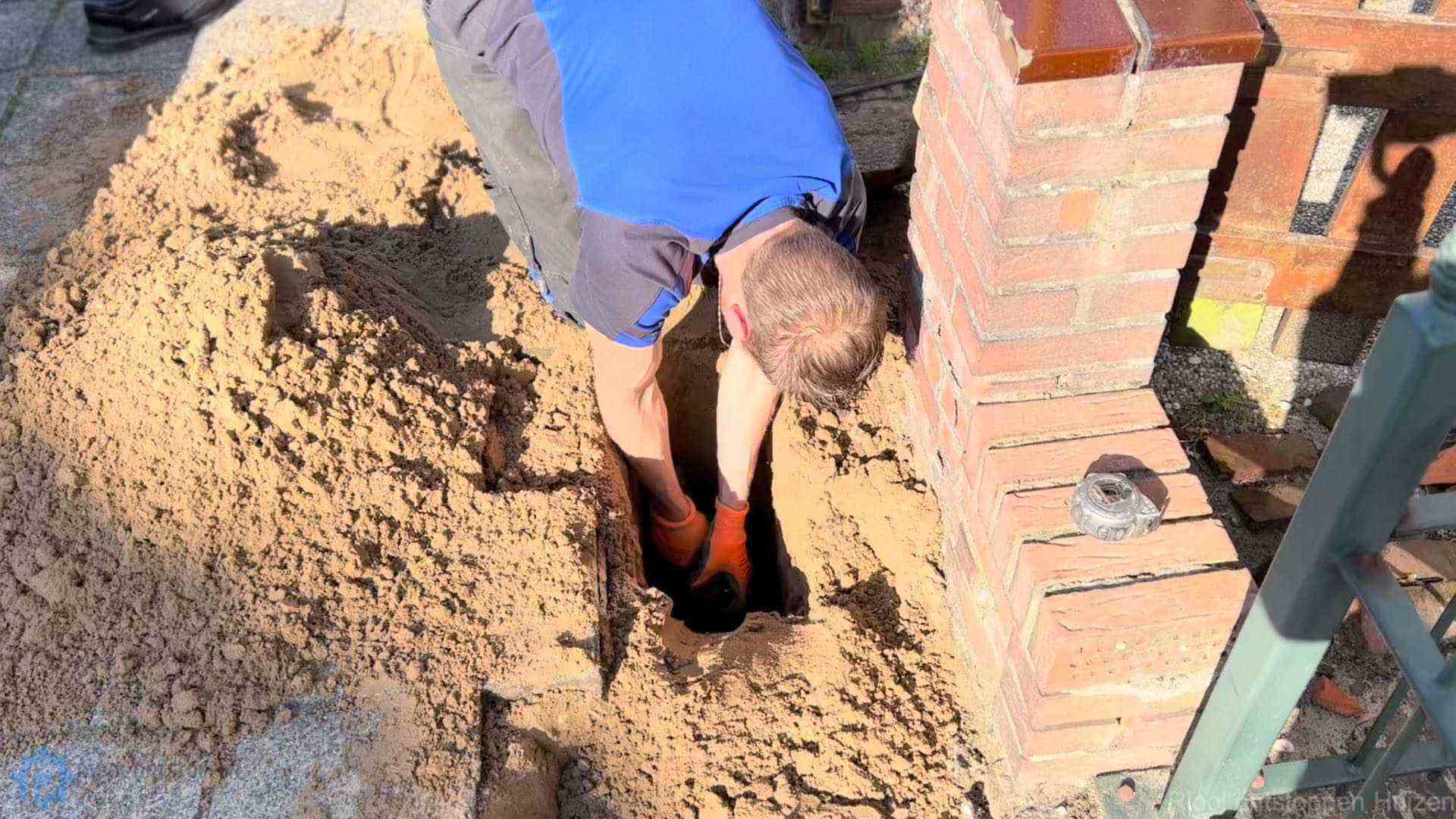 Riool Ontstopt Huizen Riool Ontstopt Huizen