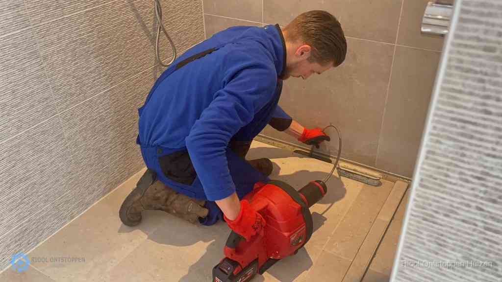 Riool Reinigen Huizen Riool Reinigen Huizen