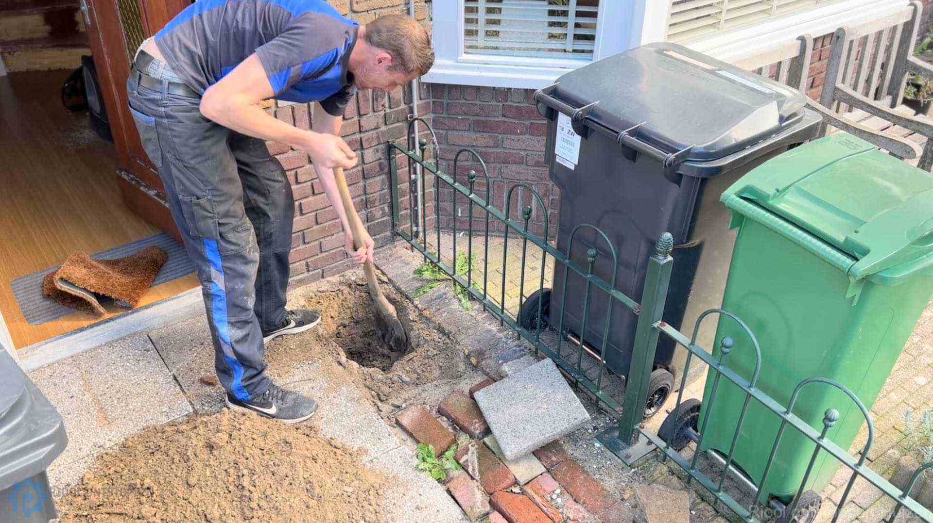 Riool Verstopping Huizen Riool Verstopping Huizen
