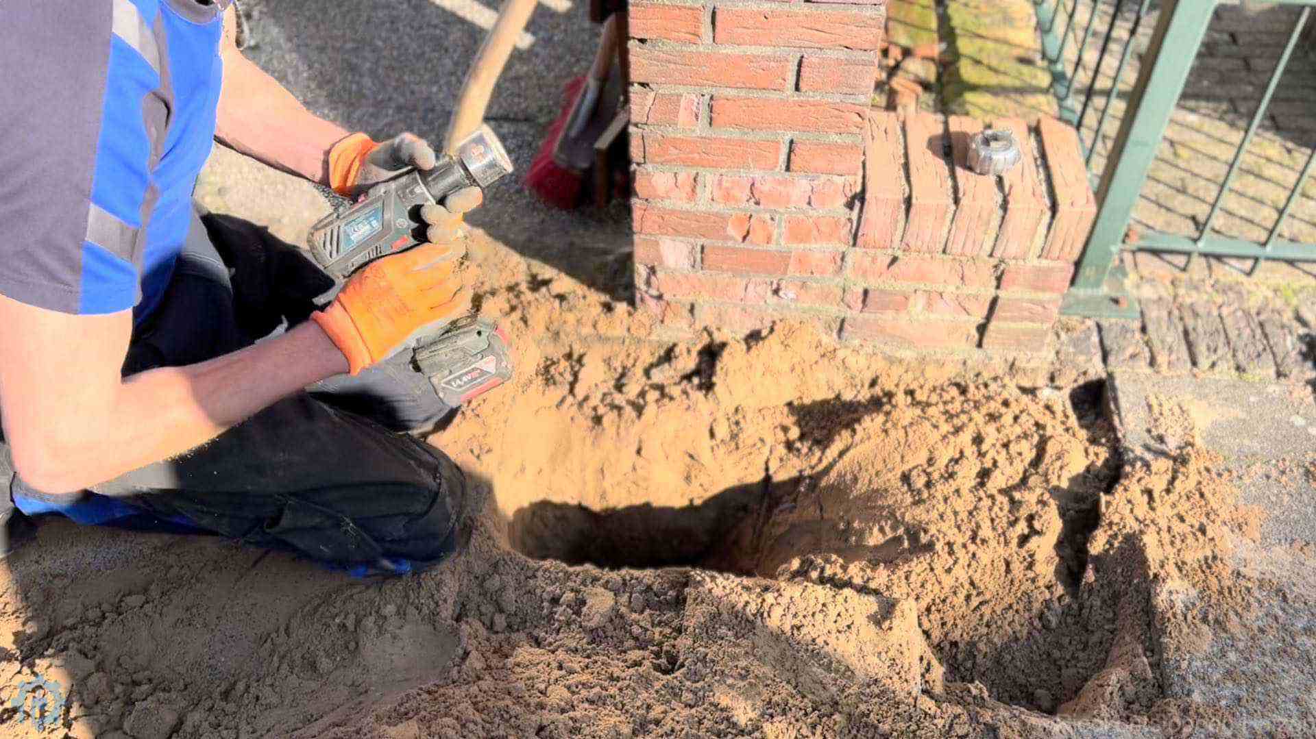 Verstopping Huizen Verstopping Huizen