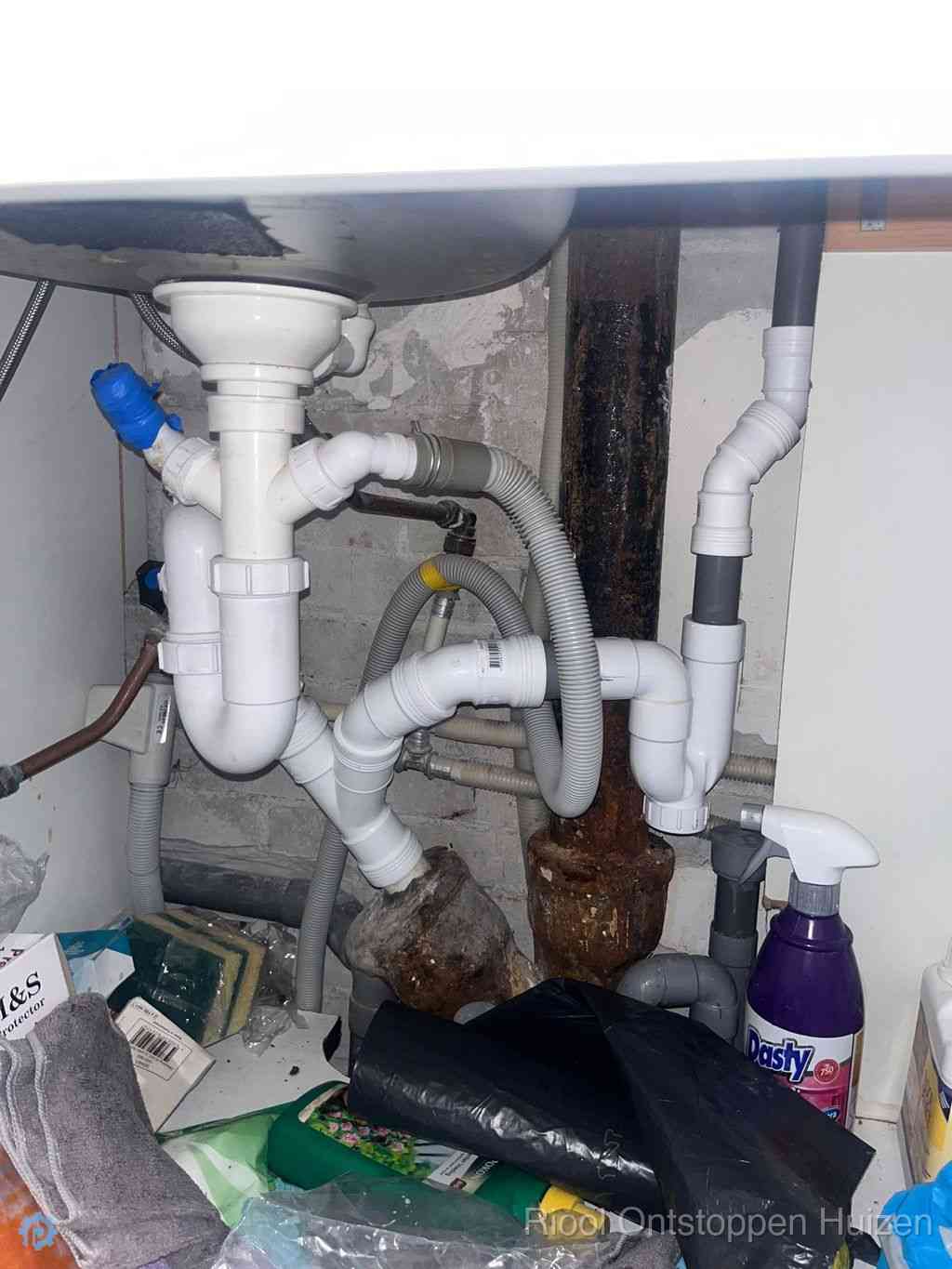 Verstopping Vaatwasser Huizen Verstopping Vaatwasser Huizen