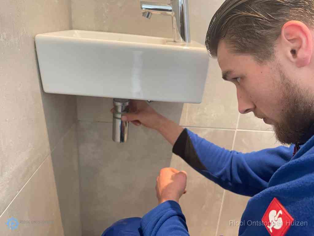 Wastafel Ontstoppen Huizen Wastafel Ontstoppen Huizen