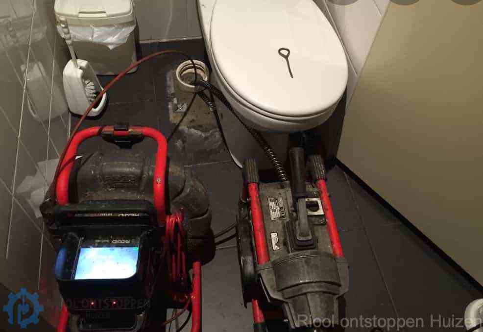 Wc Ontstoppen Huizen Wc Ontstoppen Huizen